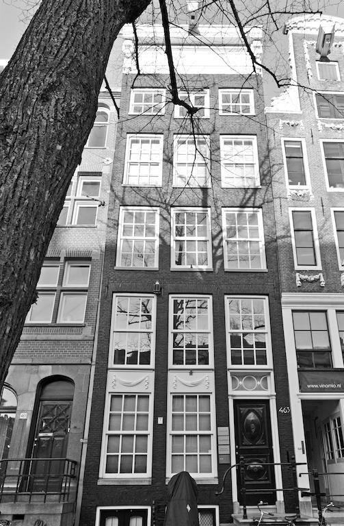Jordaan 6 Appartement Amsterdam