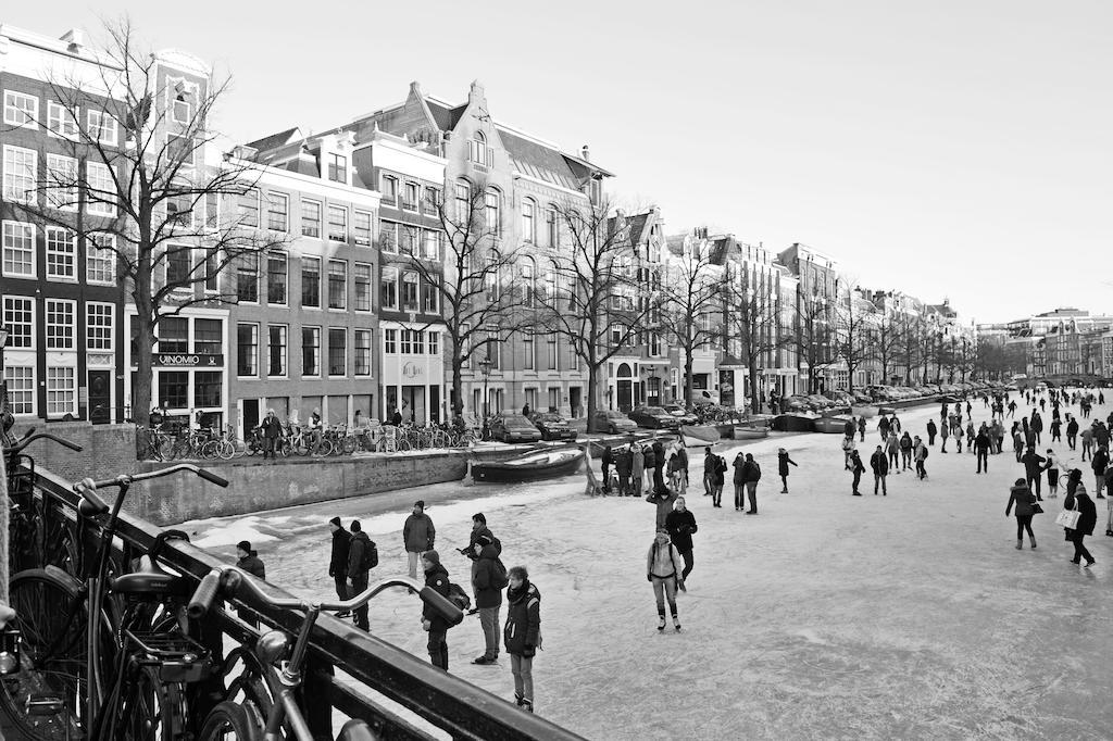 Jordaan 6 Appartement *