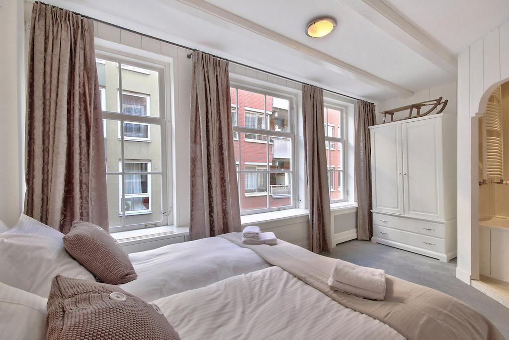Appartement Jordaan 6 *