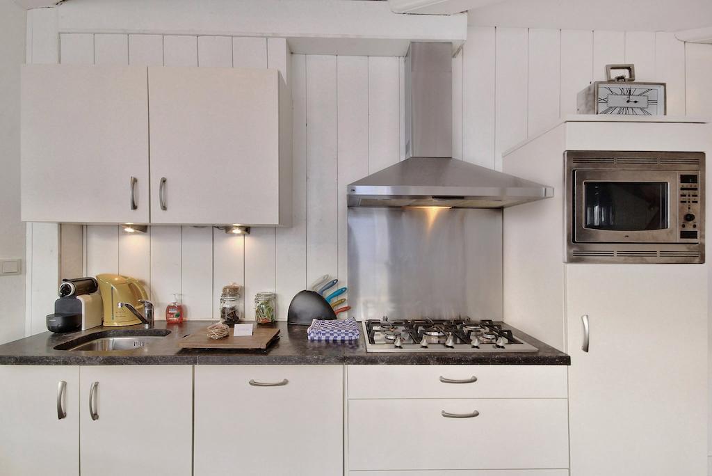 Appartement Jordaan 6