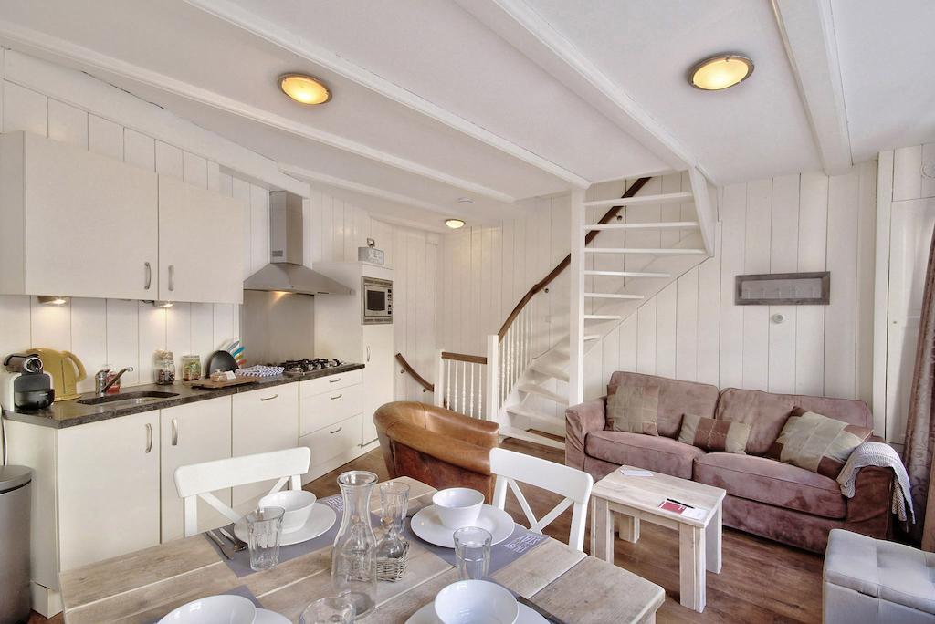 Jordaan 6 Appartement Amsterdam