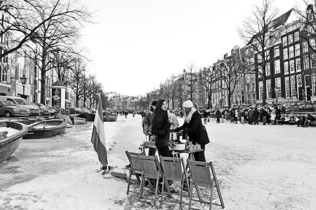 Jordaan 6 Appartement